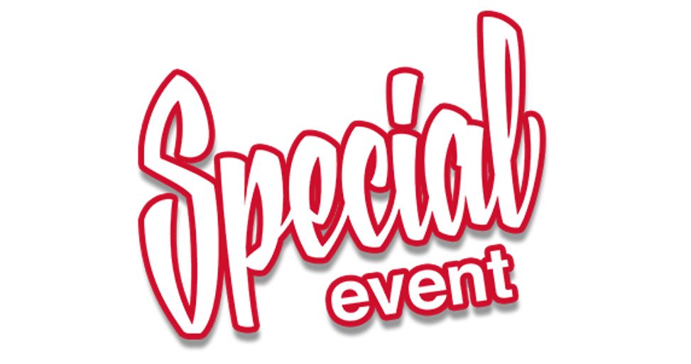 eliquides special event